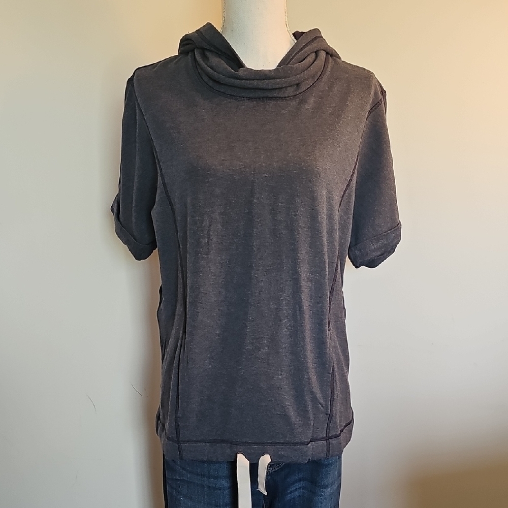 Lululemon Athletica Purple Top